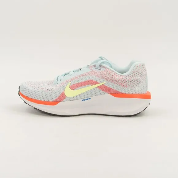 Nike Women's Air Zoom Winflo 11 'Glacier Blue ' FJ9510-402 Running size 6.5