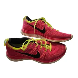 Nike Women’s Flyknit One Running Shoes 8.5