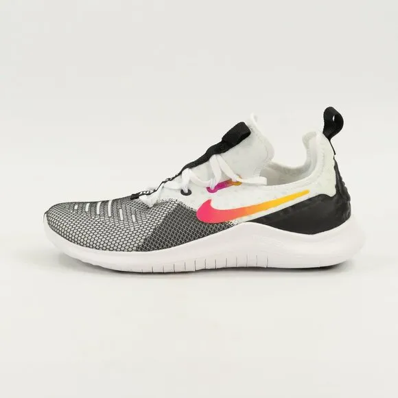 Nike Women's Free TR 8 'Laser Fushsia' 942888-008 Gym Training Multi Size