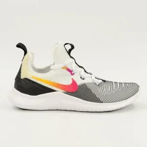 Nike Women's Free TR 8 'Laser Fushsia' 942888-008 Gym Training Multi Size