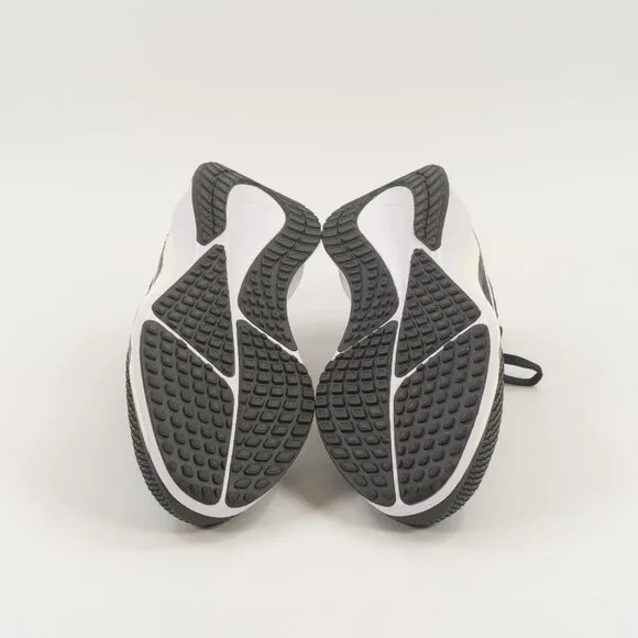 Nike Women's Vomero 17 'Black - White' FB8502-001 Running Multi-Size