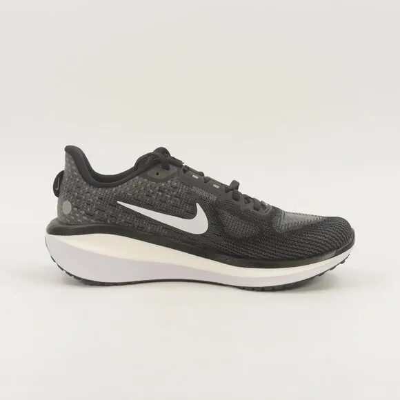 Nike Women's Vomero 17 'Black - White' FB8502-001 Running Multi-Size