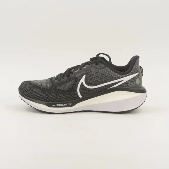 Nike Women's Vomero 17 'Black - White' FB8502-001 Running Multi-Size