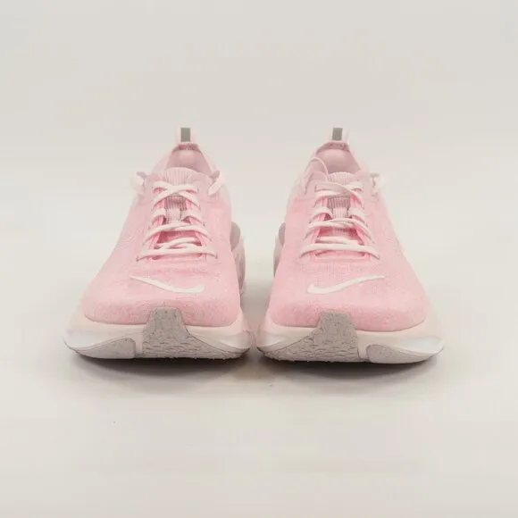 Nike Women's ZoomX Invincible 3 EXTRA WIDE 'Pink Foam' FN7997-600 size 11