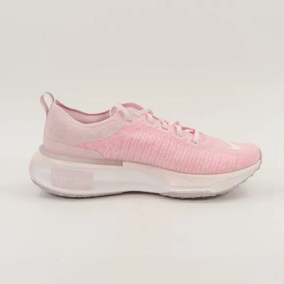 Nike Women's ZoomX Invincible 3 EXTRA WIDE 'Pink Foam' FN7997-600 size 11