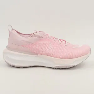 Nike Women's ZoomX Invincible 3 EXTRA WIDE 'Pink Foam' FN7997-600 size 11