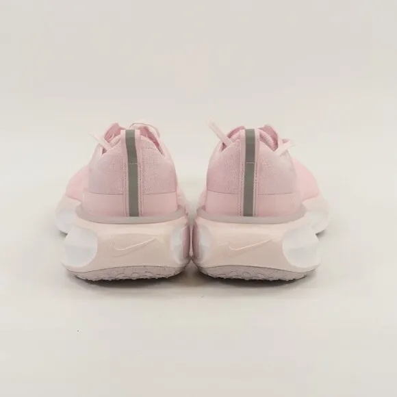 Nike Women's ZoomX Invincible 3 EXTRA WIDE 'Pink Foam' FN7997-600 size 11