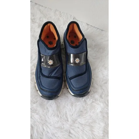 Nike x Polaroid Air Runamok Slip On Shoes Size 8