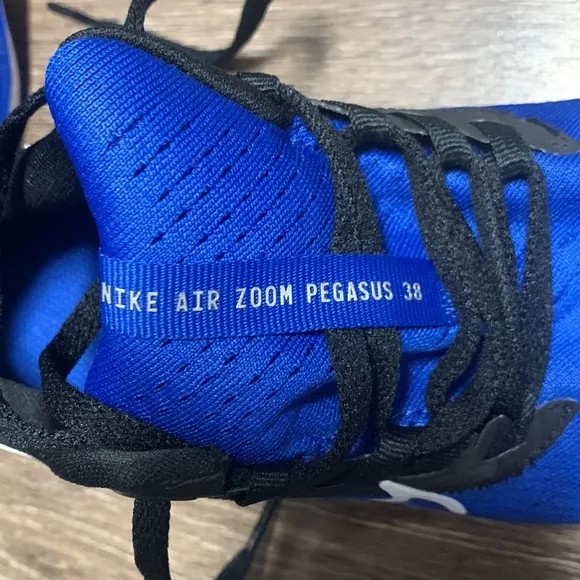 Nike Zoom Air Pegasus 38 Running Shoes