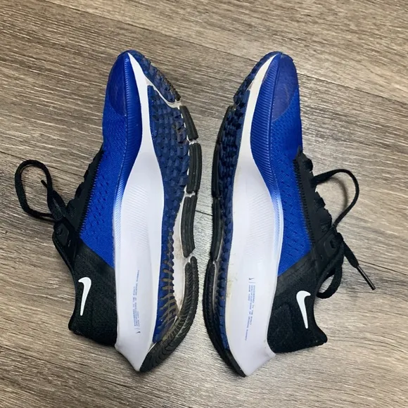 Nike Zoom Air Pegasus 38 Running Shoes