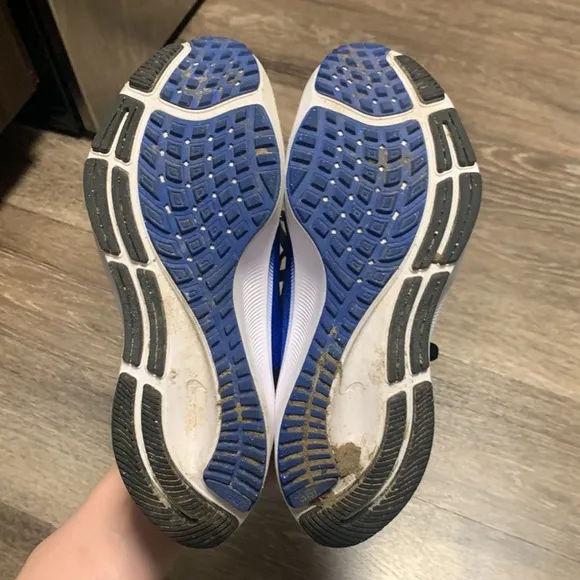 Nike Zoom Air Pegasus 38 Running Shoes
