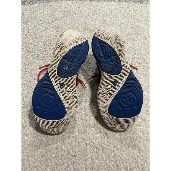 Nike Zoom Freak 1 Employee of the Month Mens Size 7.5 Running Shoes CD4962-001