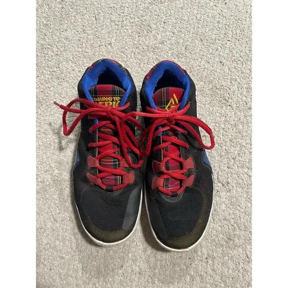 Nike Zoom Freak 1 Employee of the Month Mens Size 7.5 Running Shoes CD4962-001