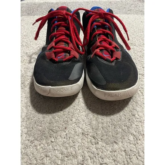 Nike Zoom Freak 1 Employee of the Month Mens Size 7.5 Running Shoes CD4962-001