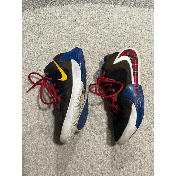 Nike Zoom Freak 1 Employee of the Month Mens Size 7.5 Running Shoes CD4962-001