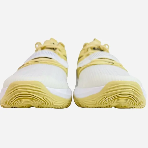 Nike Zoom Freak 3 TB Promo White/Gold Shoes Sneakers DM7378-701 Men Size 11