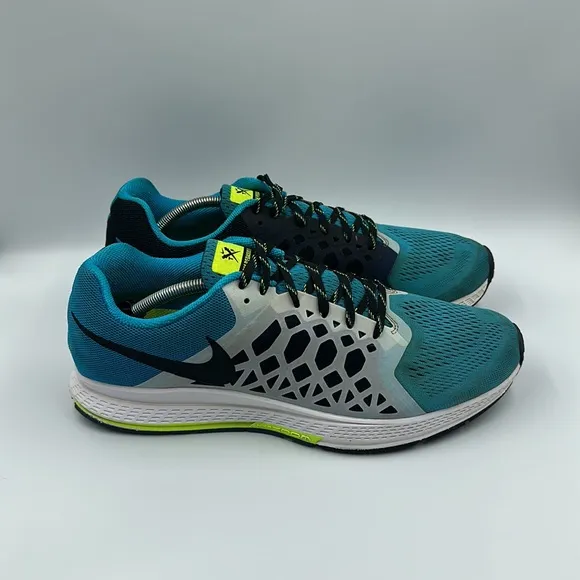 Nike Zoom Pegasus 31 Running Shoes Men’s Sz 13