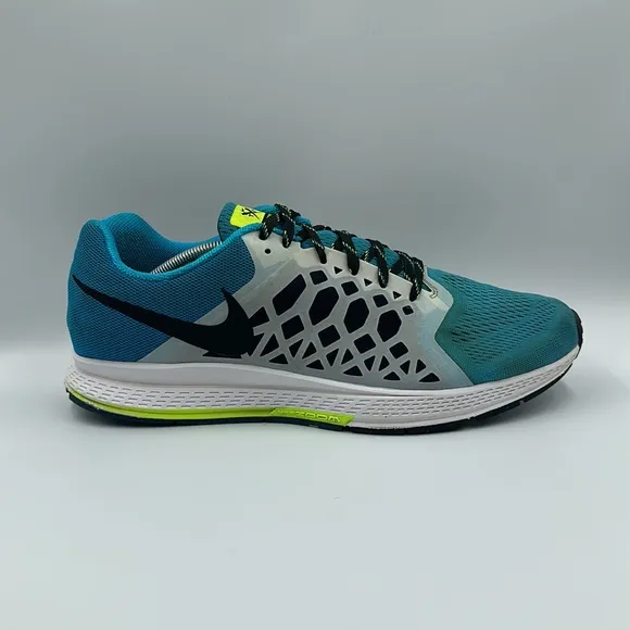 Nike Zoom Pegasus 31 Running Shoes Men’s Sz 13