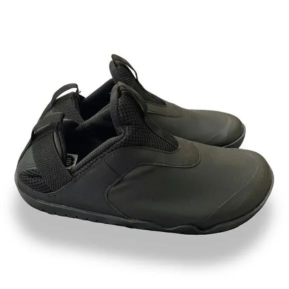 Nike Zoom Pulse Black Nurse Slip On Shoes CT1629-003 Mens size 6.5/ 8 Womens (a)