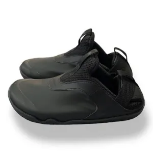Nike Zoom Pulse Black Nurse Slip On Shoes CT1629-003 Mens size 6.5/ 8 Womens (a)