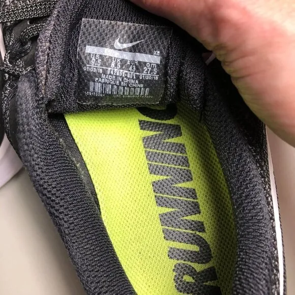 Nike Zoom Running shoes