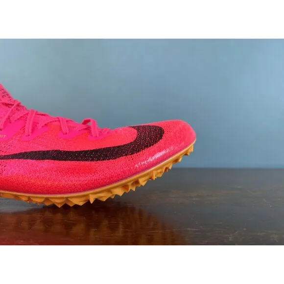 Nike Zoom Superfly Elite 2 Hyper Pink Track &amp; Field Men's Size 11 CD4382-600
