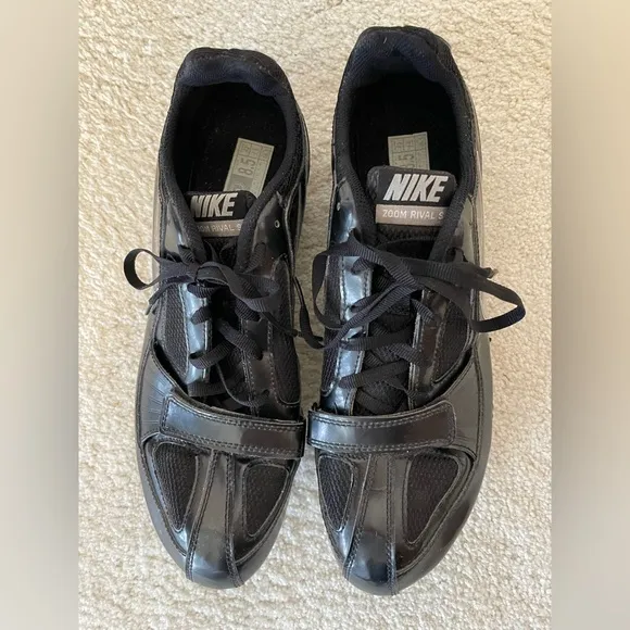 Nike Zoomer Rival S Bowerman Track and Field Shoes