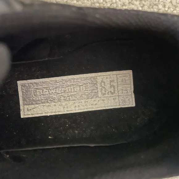 Nike Zoomer Rival S Bowerman Track and Field Shoes