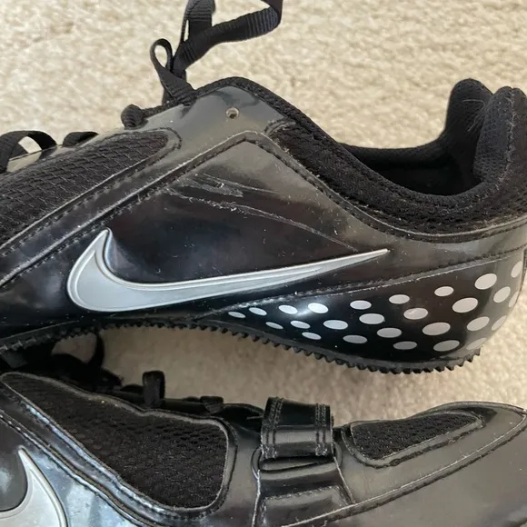 Nike Zoomer Rival S Bowerman Track and Field Shoes