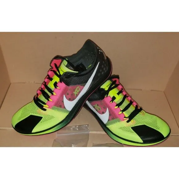 NIKE ZOOMX DRAGONFLY XC CROSS COUNTRY SPIKES Men's Size 7 = Women's Size 8.5 NEW