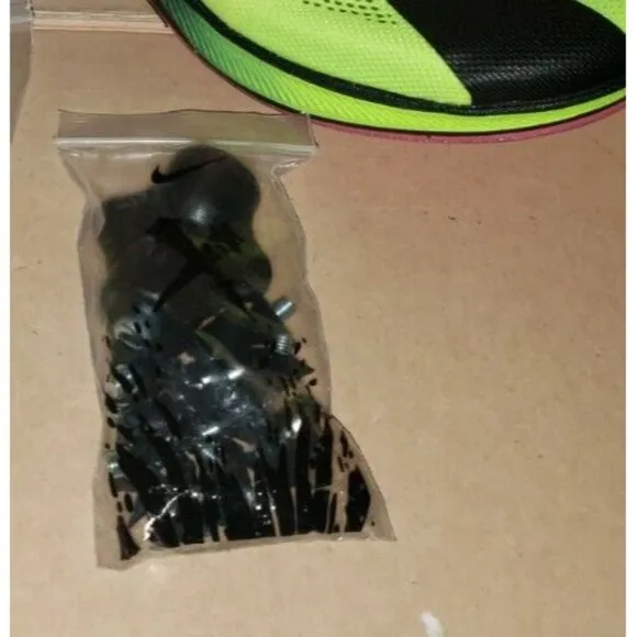 NIKE ZOOMX DRAGONFLY XC CROSS COUNTRY SPIKES Men's Size 7 = Women's Size 8.5 NEW