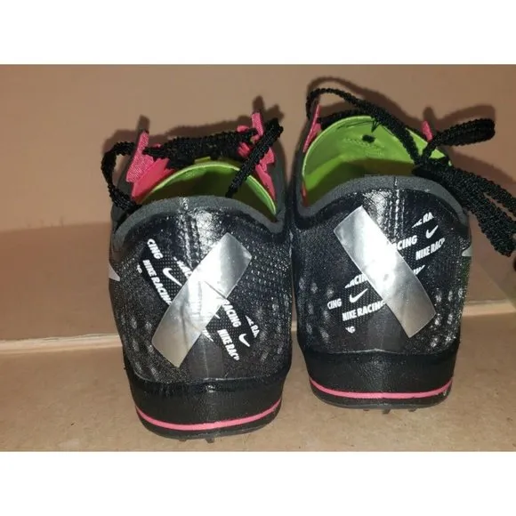 NIKE ZOOMX DRAGONFLY XC CROSS COUNTRY SPIKES Men's Size 7 = Women's Size 8.5 NEW