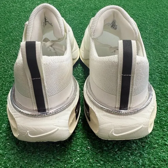 Nike ZoomX Invincible 3 Low Womens Running Shoes White DR2660-102 VNDS Sz 7
