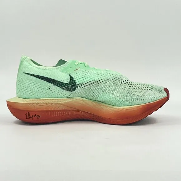 Nike ZoomX Vaporfly NEXT% 3 FK x Eliud Kipchoge HJ7040-300 Running size 14