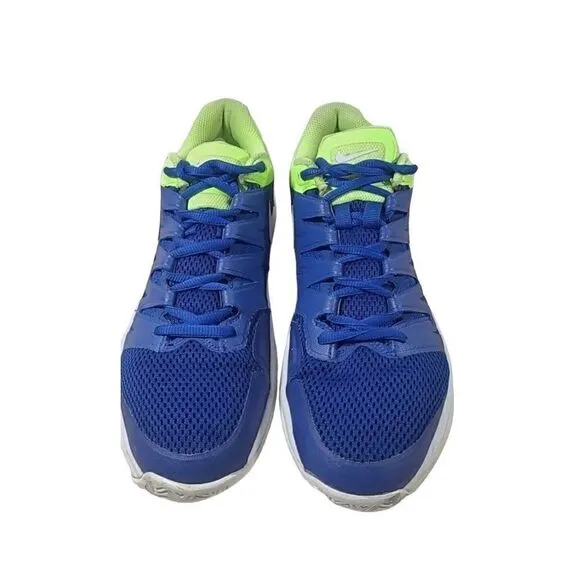 Nike Air Zoom Athletic Running Shoes Men's Size 11