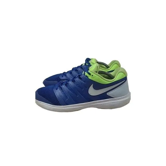 Nike Air Zoom Athletic Running Shoes Men's Size 11