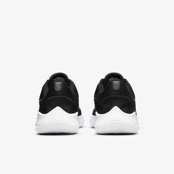 Nike Flex Experience Run 11 DD9284-001 Sneakers Men 9 Black Running Shoes HAM175