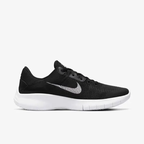 Nike Flex Experience Run 11 DD9284-001 Sneakers Men 9 Black Running Shoes HAM175