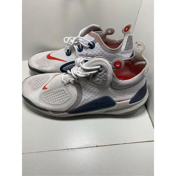 Nike Joyride CC3 ‘ Vast Grey ‘ AT6395 - 102
