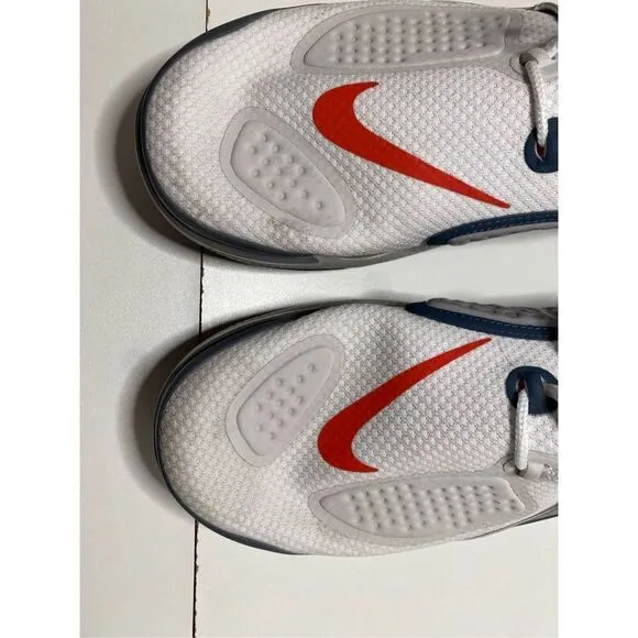 Nike Joyride CC3 ‘ Vast Grey ‘ AT6395 - 102