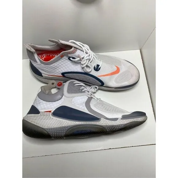 Nike Joyride CC3 ‘ Vast Grey ‘ AT6395 - 102