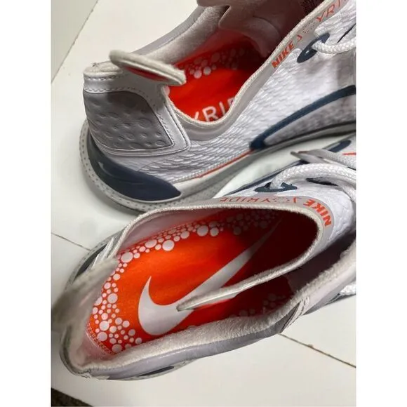 Nike Joyride CC3 ‘ Vast Grey ‘ AT6395 - 102