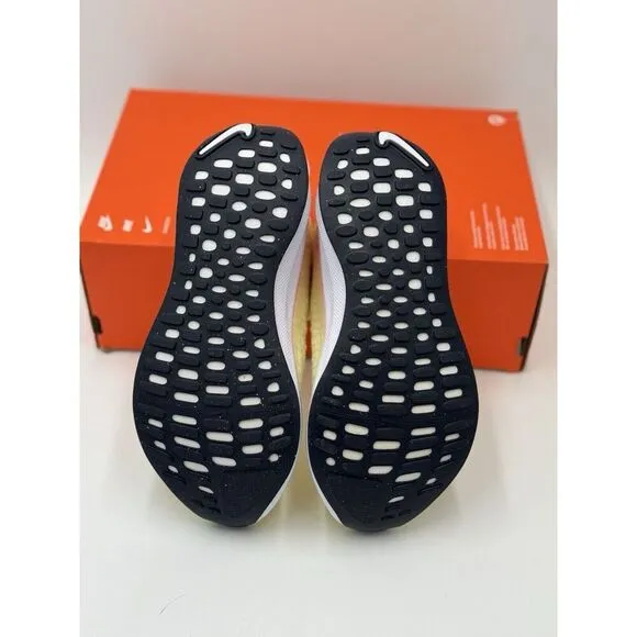 Nike Women's ReactX Infinity Run Flyknit 4 Running Shoes Size 6.5 New in Box