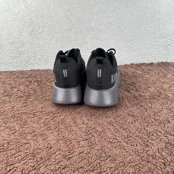 NOBULL‎  Journey Shoes Mens 10 Black Asphalt Gore-Tex Running Gym Training