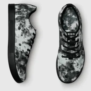 NOBULL Low Top Trainer - Shadow Tie-Dye -Size 8 - Great Condition Sneaker