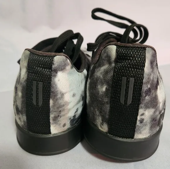 NOBULL Low Top Trainer - Shadow Tie-Dye -Size 8 - Great Condition Sneaker