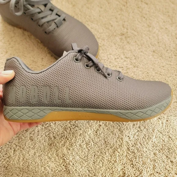 NOBULL Outwork Sneakers 9.5/11