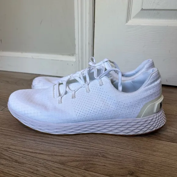 NoBull Project Allday Ripstop Runners