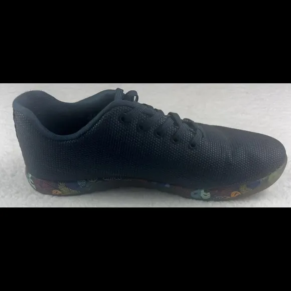 NOBULL Shoes Unisex Navy Oasis Trainers Size Mens 13.5 / Womens‎ 15 Blue