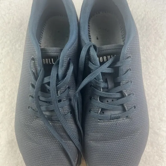 NOBULL Shoes Unisex Navy Oasis Trainers Size Mens 13.5 / Womens‎ 15 Blue